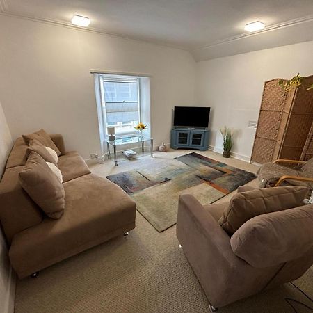 Esk House Apartment مونتروز المظهر الخارجي الصورة