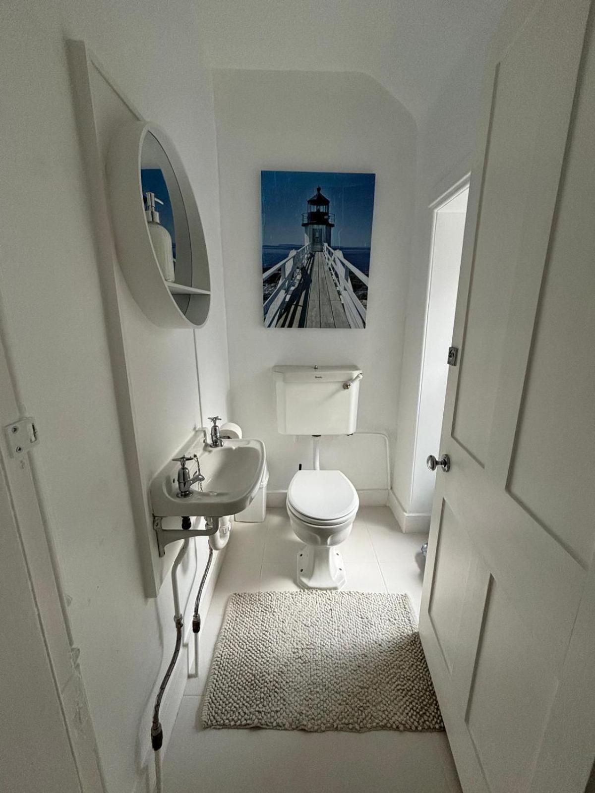 Esk House Apartment مونتروز المظهر الخارجي الصورة