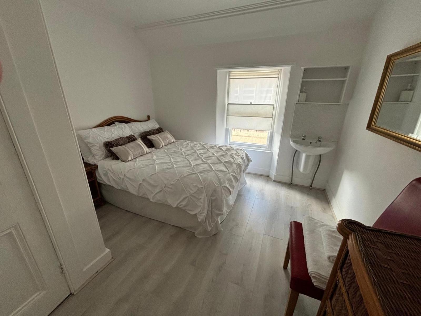 Esk House Apartment مونتروز المظهر الخارجي الصورة
