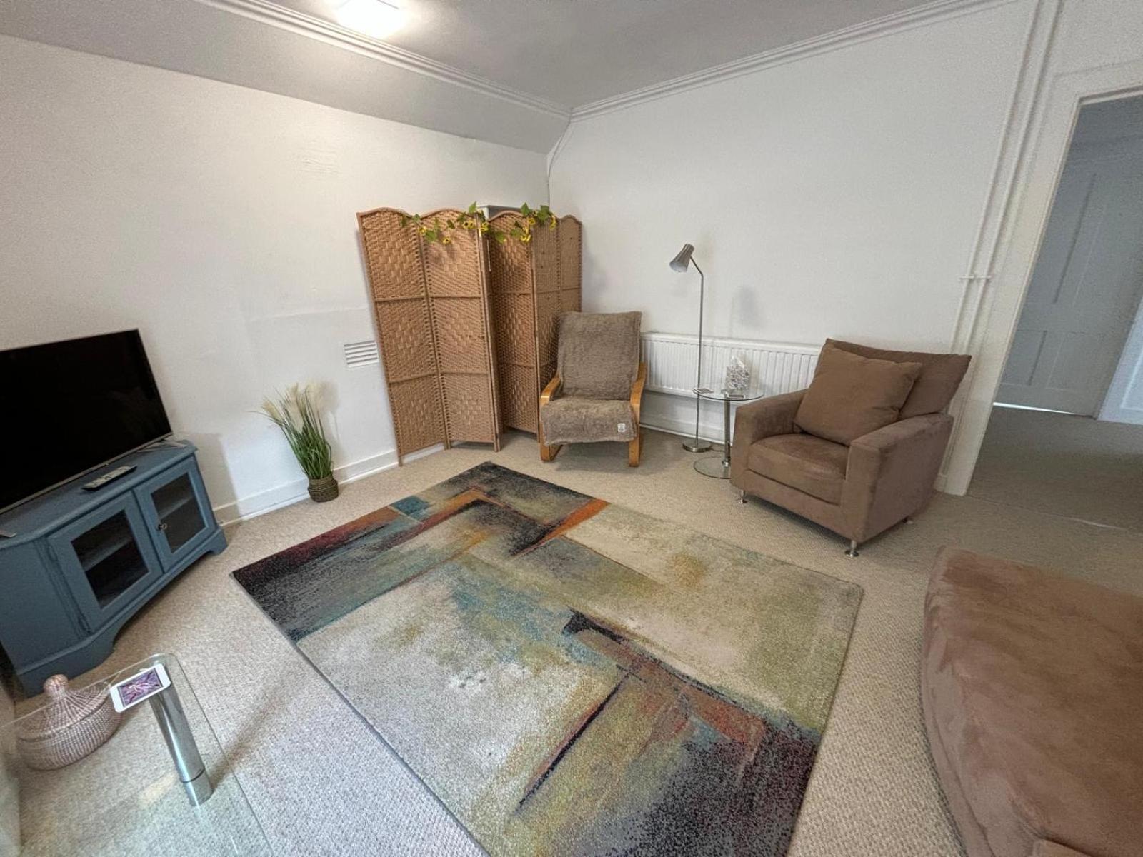 Esk House Apartment مونتروز المظهر الخارجي الصورة