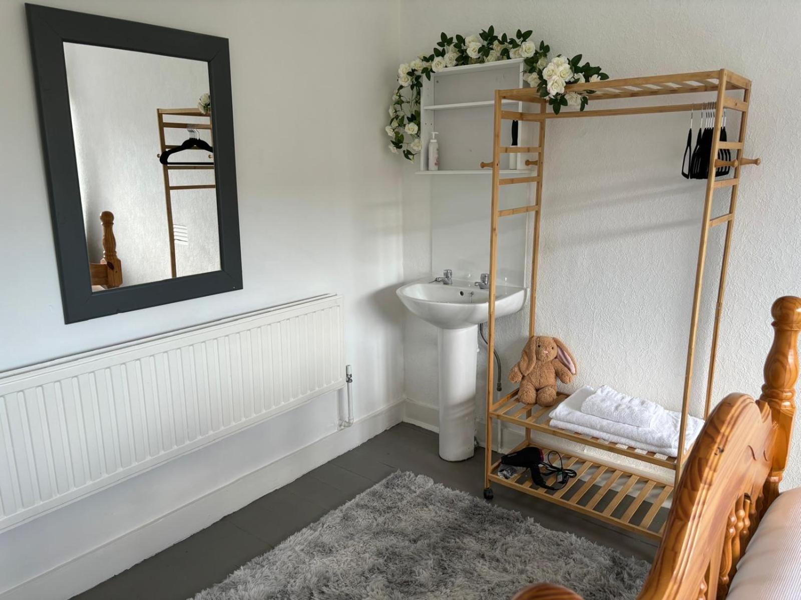 Esk House Apartment مونتروز المظهر الخارجي الصورة